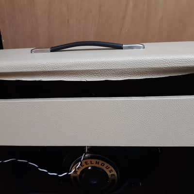 Trutone 1x15 Open Back Cab with Eminence Wheelhouse 200 image 6