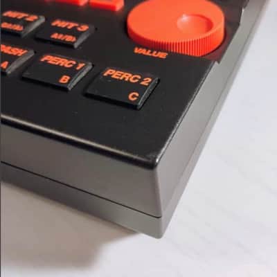 Boss DR-202 Dr. Groove 2000s Black image 2