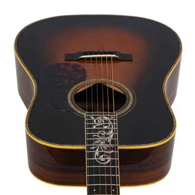 Dudenbostel D41 1999 - Sunburst *Video* image 15
