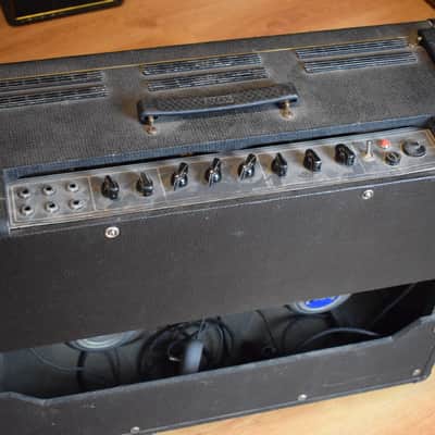 Vox AC-30 Top Boost 1971 image 2