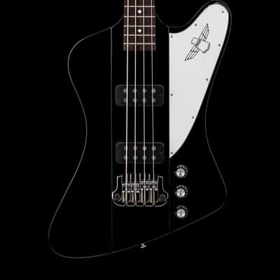 Gibson Thunderbird Bass - Ebony #50022 image 1