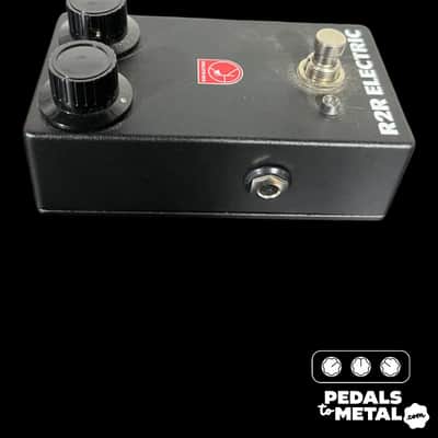 R2R Electric Si Distorter -x15626 image 4