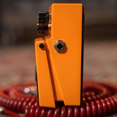 Boss DS-1W Waza Distortion Pedal image 4