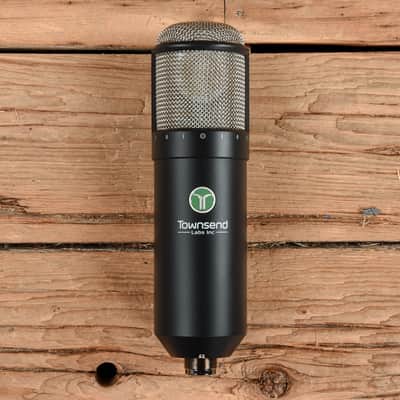 Townshend Labs Sphere L22 Precision Microphone Modeling System image 1