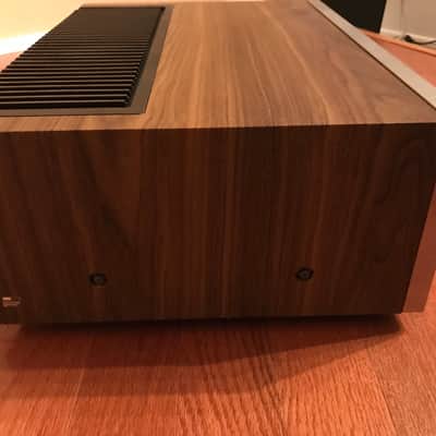Vintage Sansui G6000 AM/FM Receiver - Pure Power and Recapped image 7