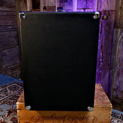 Ashdown Studio 210 300-Watt 2x10" Bass Combo imagen 3