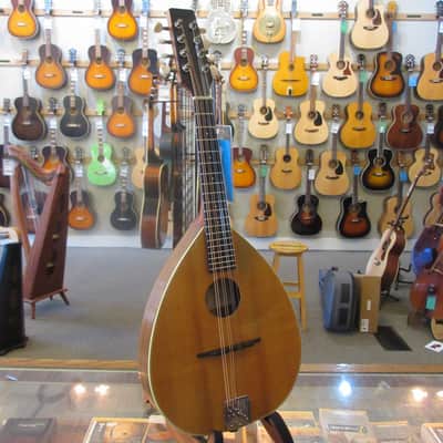Mid Missouri M4 Mandolin image 2