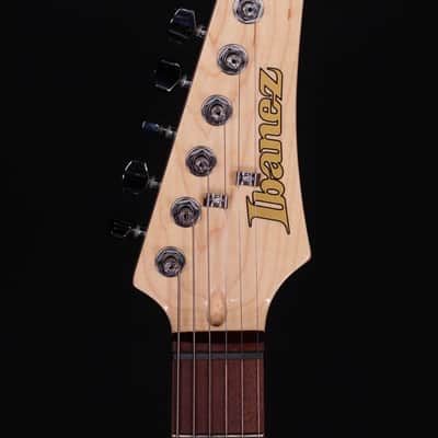 Ibanez AZES40, Tungsten image 9
