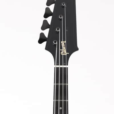 Gibson Thunderbird IV Ebony, 1997 [93297720] (06/15) image 10