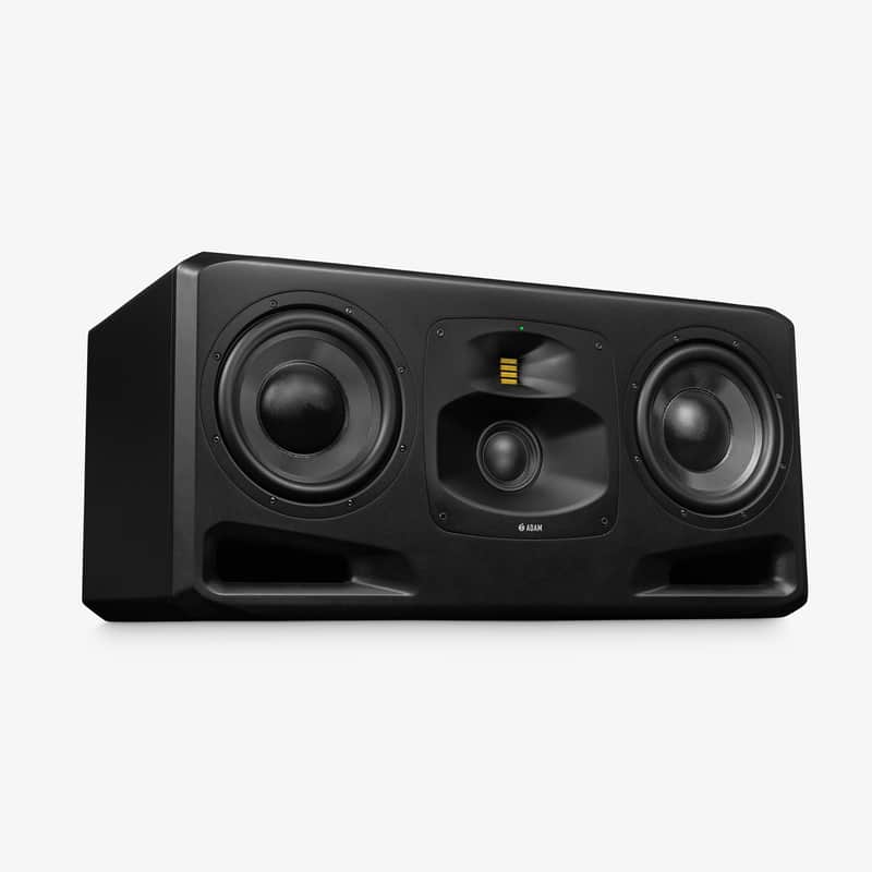 ADAM Audio S5H - Refurbished image 1