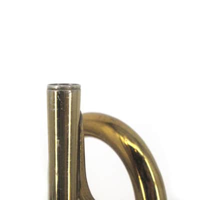 King 2-B Liberty Trumpet 1952 image 8