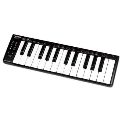 Nektar SE25 - Midi Keyboard image 3