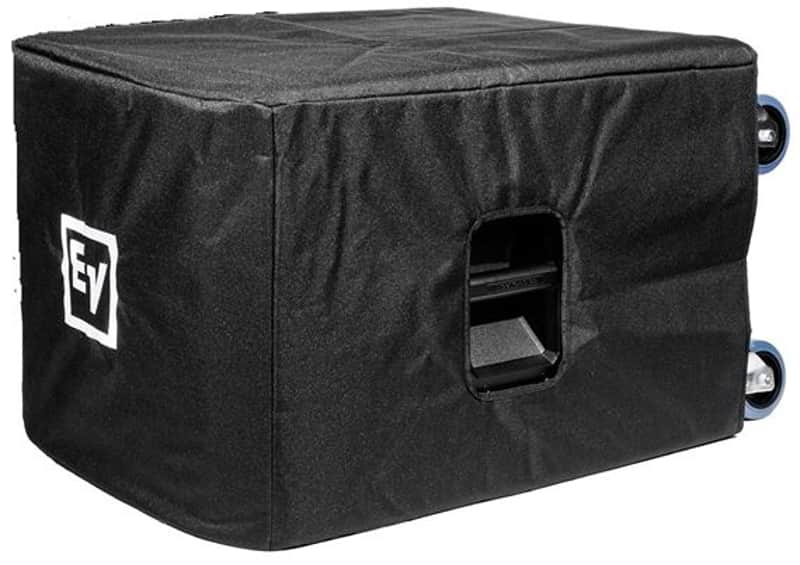 Electro Voice ETX18SPCVR Padded Cover for ETX18SP image 1