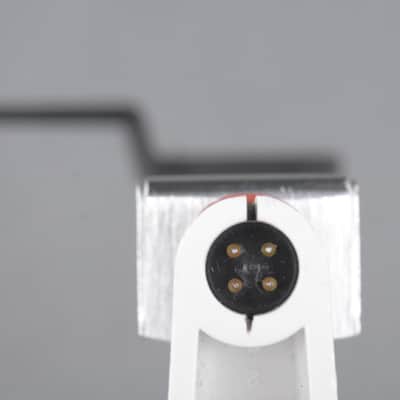 Ortofon MC10  MK II Cartridge W/ Headshell In Excellent Condition image 10