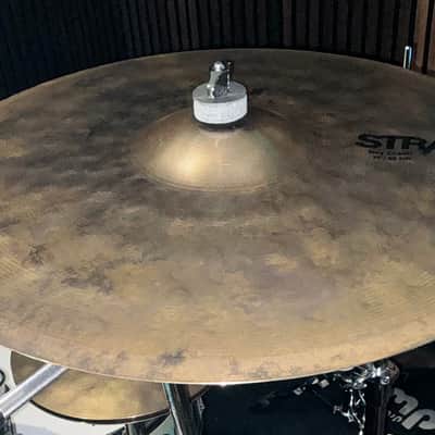 Sabian 19” Stratus Dry Crash image 6