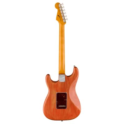 Fender Artist Series Michael Landau Coma Stratocaster Electric Guitar image 2