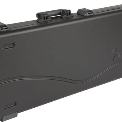 Fender Deluxe Molded Acoustasonic Guitar Case image 4