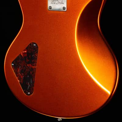 Nik Huber Piet Candy Tangerine (772) image 2