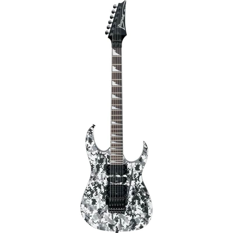 Ibanez RG370DXGP3 Standard image 1