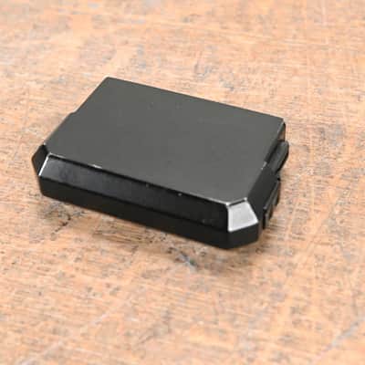 Shure AXT910 Axient Bodypack Rechargeable Battery CG01BLX image 5