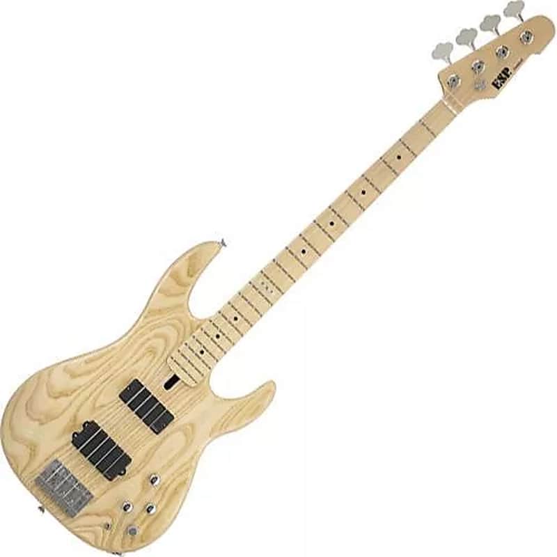 ESP Surveyor-II Standard with Maple Fretboard image 1