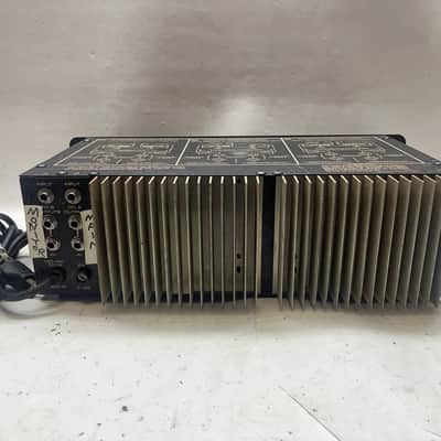 Peavey M-2600 Power Amp image 2