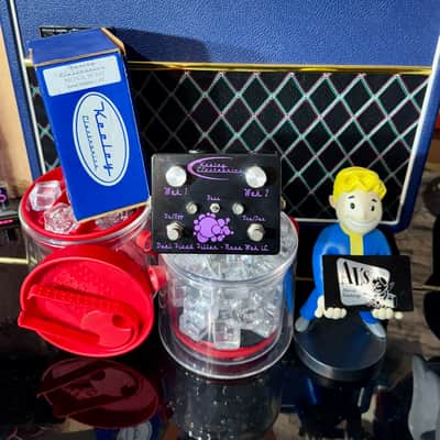 S. cort Modify WAH CUSTOM Vintage | Reverb Austria