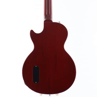 GIBSON USA Les Paul Junior 2015 Heritage Cherry [150019558] (07/27) image 4