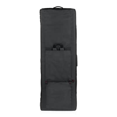 Gator - Pro-Go Ultimate Gig Bag for 88-Note Keyboards image 2