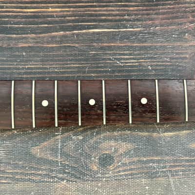 2004-06 Fender Japan ST-62 Stratocaster Neck Made in Japan as is image 10