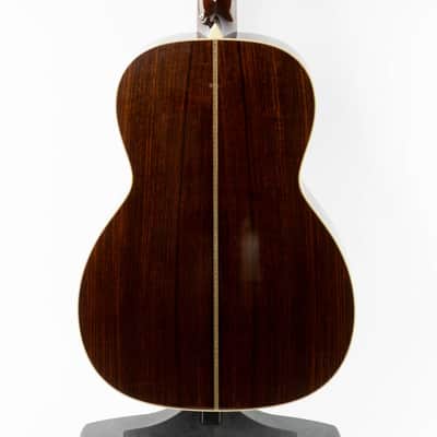 Collings 0002H-SB 2001 Sunburst image 6