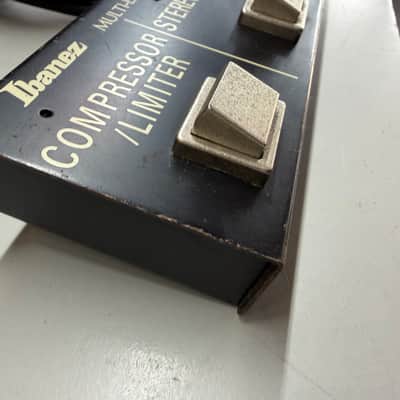Ibanez UE-405 Remote Foot Switch Controller - 80s image 6