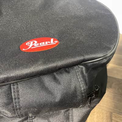 Pearl Drum Kit Case Set / Soft Cases / 5-Piece #LS1 image 2
