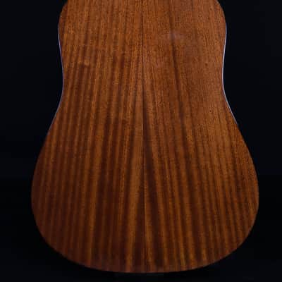 Martin D-12E Acoustic Electric, Sapele with Bag image 3