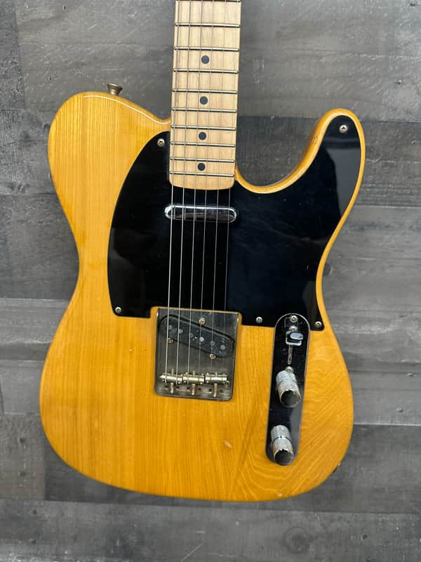 Fernandes Telecaster image 1