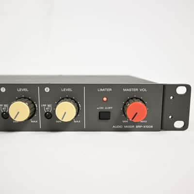 Sony SRP-X1008 *Superb Quality Audio mixer* image 4