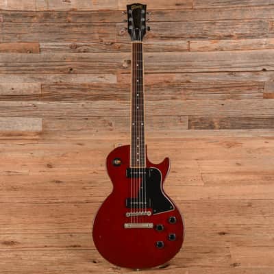 Gibson Les Paul Special Cherry Red 1996 image 4