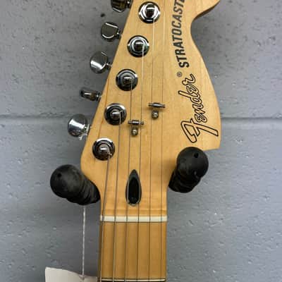 Fender Deluxe Roadhouse Stratocaster - Classic Copper image 4