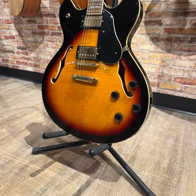 Peavey JF1EX - Sunburst image 2