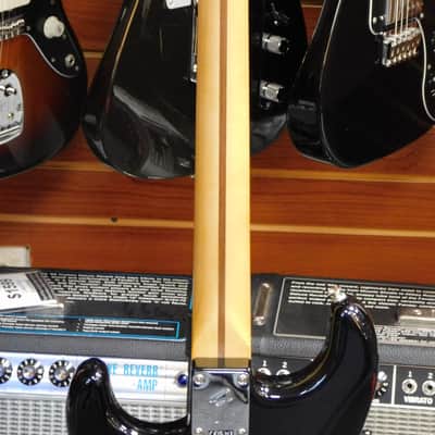Fender Player II Modified Stratocaster HSS 2024 - Black image 7