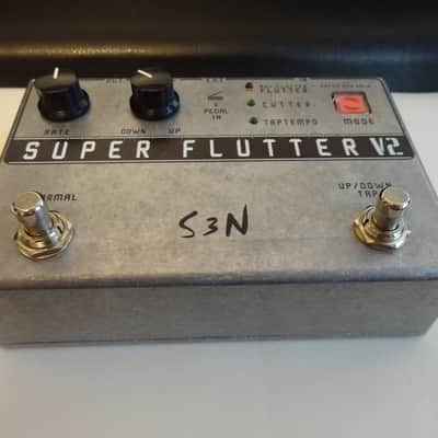 S3N Super Flutter v2 image 2