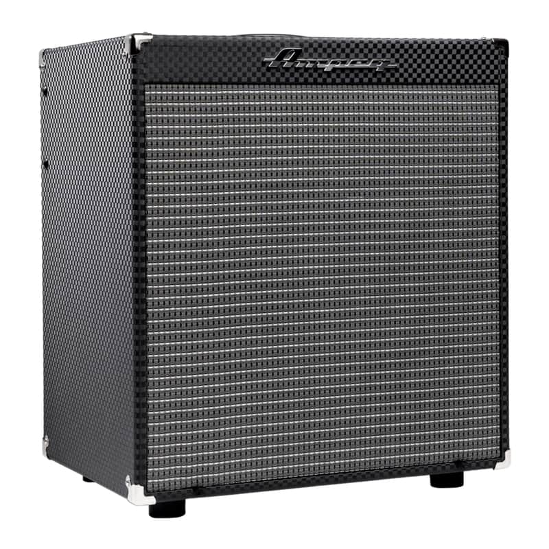 Rocket Bass RB-112 Ampeg image 1