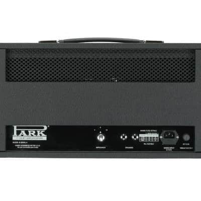 Park P50M - The Sound that Defined 70s Rock image 2