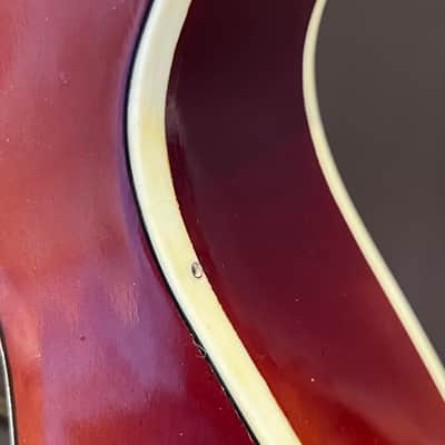 1967 Gretsch Double Anniversary image 23