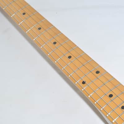 Fender JAPAN ST-57 1997～2000 Electric  Guitar Ref. No.5981 image 4