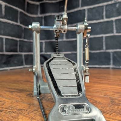 Pearl P‑100 Single Bass Drum Pedal – Smooth Action • Lightweight Feel • Reliable Pearl Engineering image 6