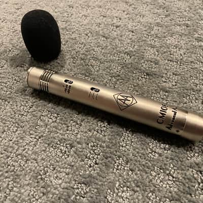 Advanced Audio CM1084 image 5
