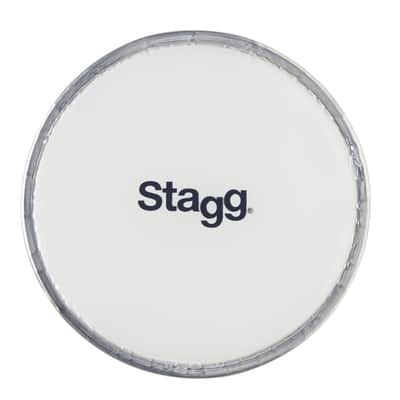 Stagg Darbuka Head Replacement 6.7" / 17cm Darbukafell image 1