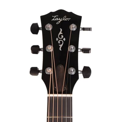 Taylor Gold Label Collection K14e Acoustic-Electric Koa Natural image 10