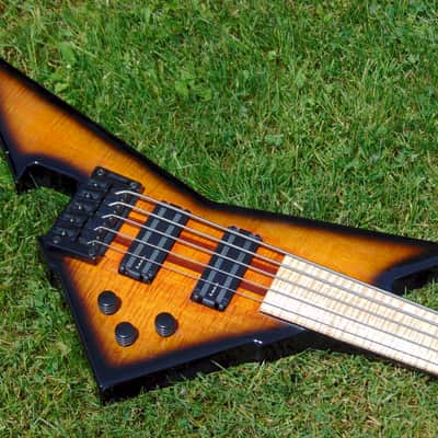 Conklin Boomerang 1993 Burst image 16